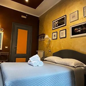 Budget Kamer met een King Size Bed